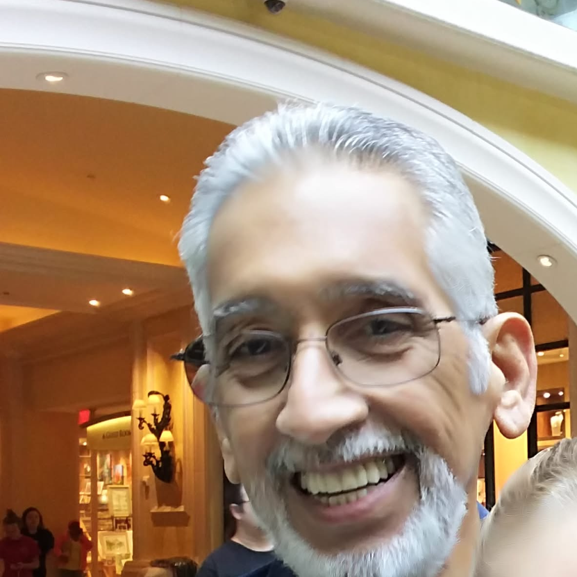obituary photo for Victor 