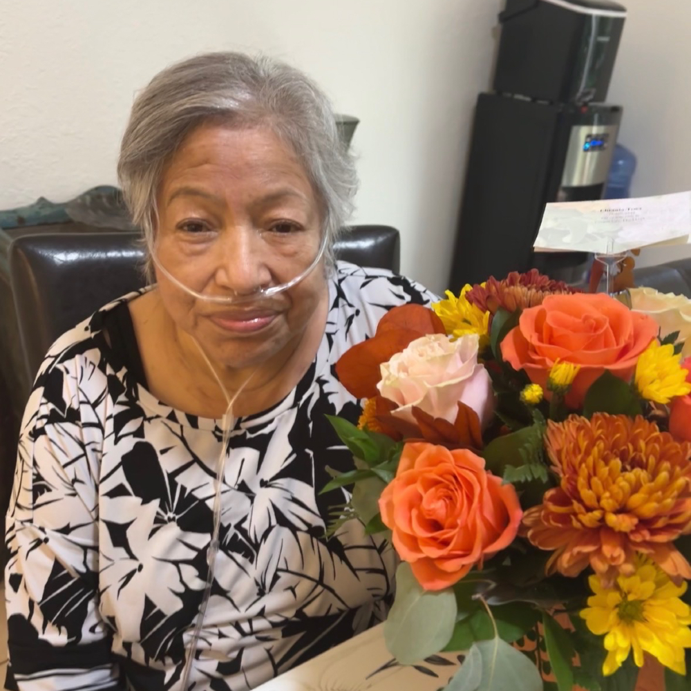 obituary photo for Elitania