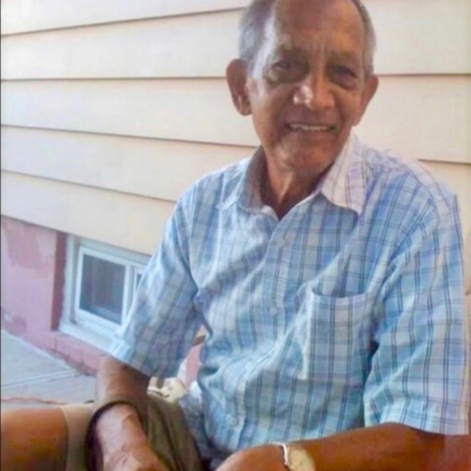 obituary photo for Joseph