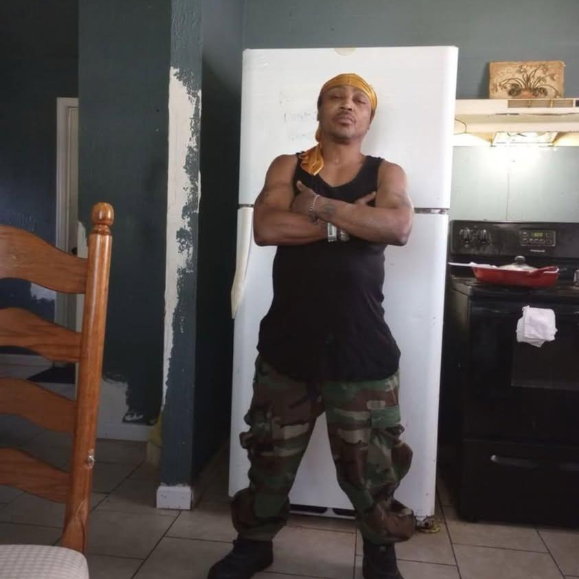 obituary photo for Vincent 