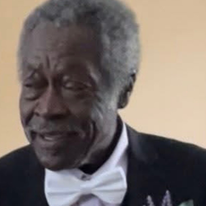 obituary photo for Willie