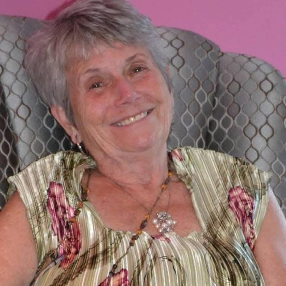 obituary photo for Marline