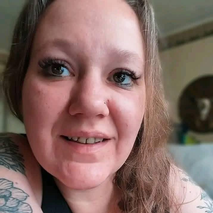 obituary photo for Kayla