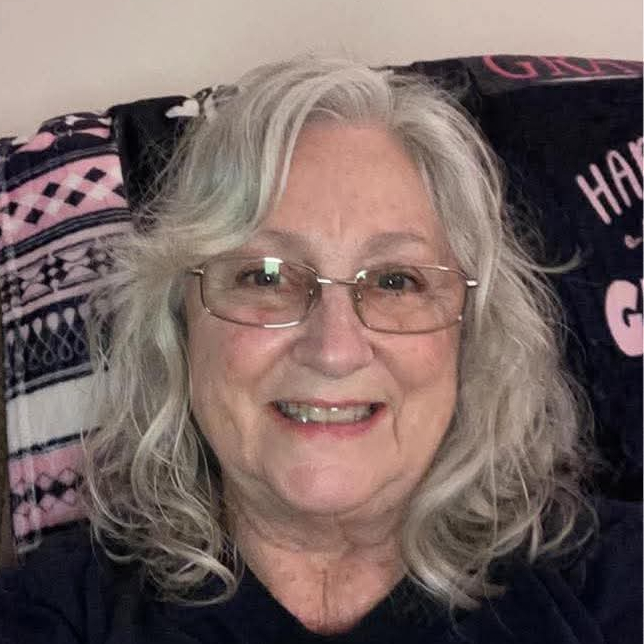 obituary photo for Susanne 