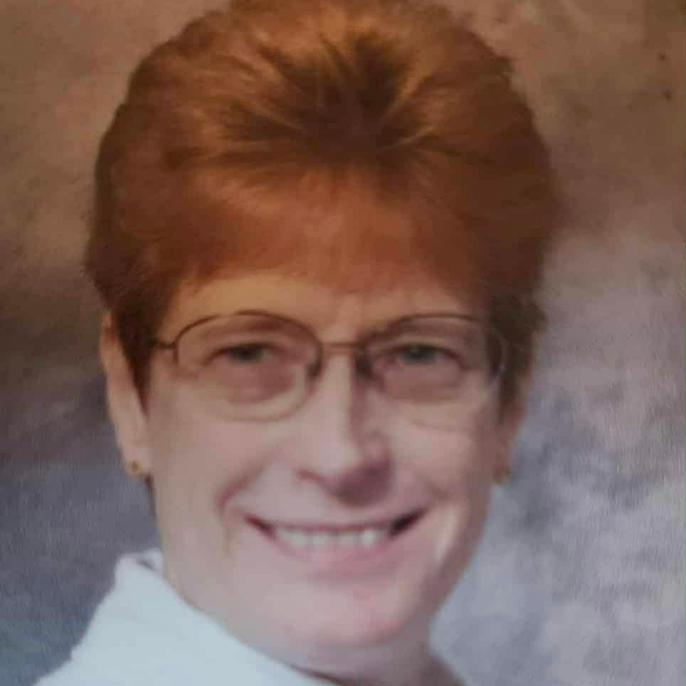 obituary photo for Barbara 