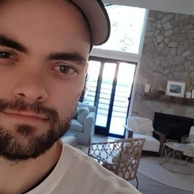 obituary photo for Brian