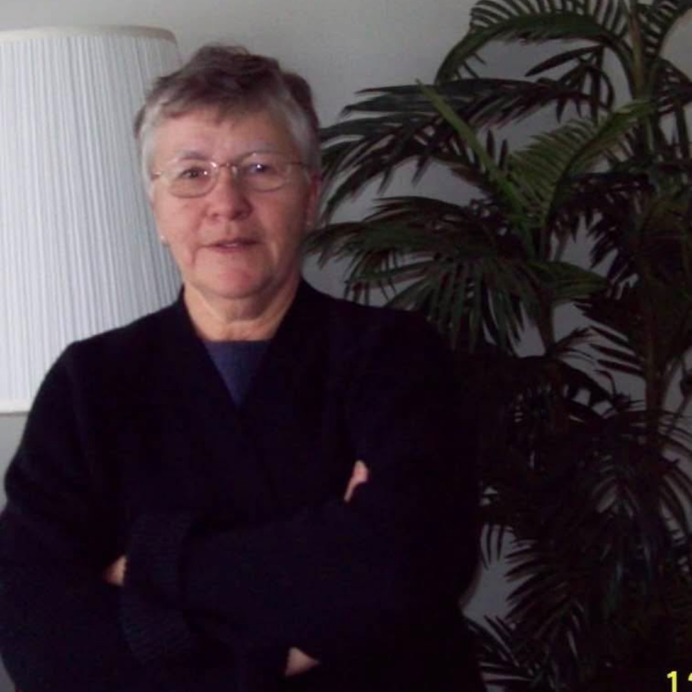 obituary photo for Eliza 