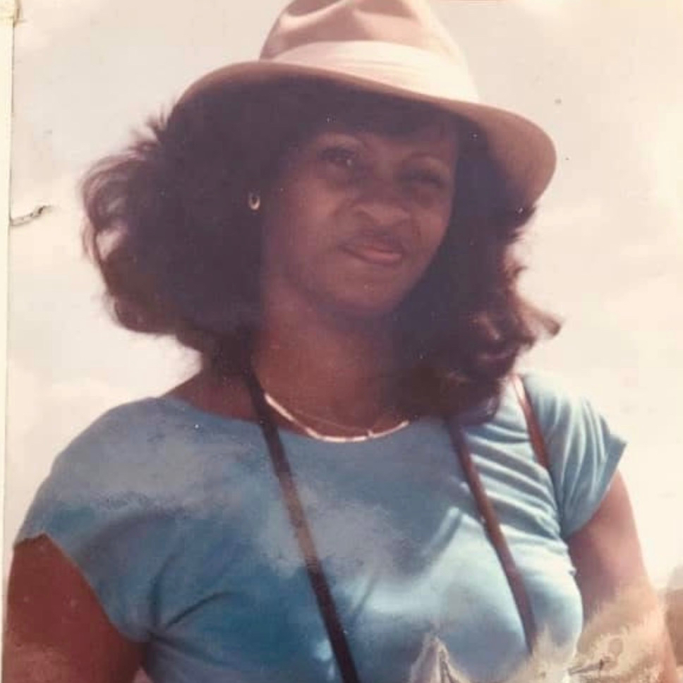 obituary photo for Barbara