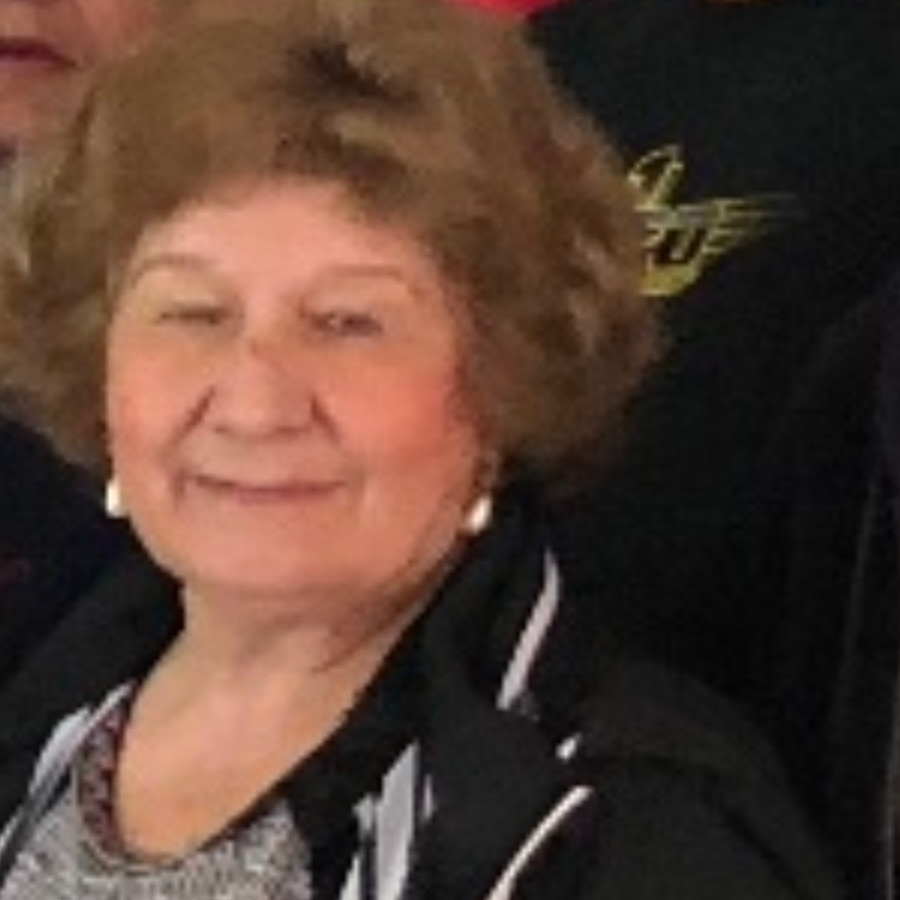 obituary photo for Maria 