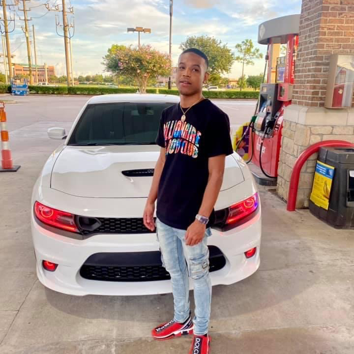 Johnathan   Isiah Jackson obituary