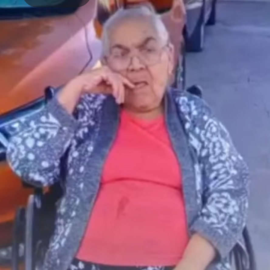 obituary photo for Maria de Jesus