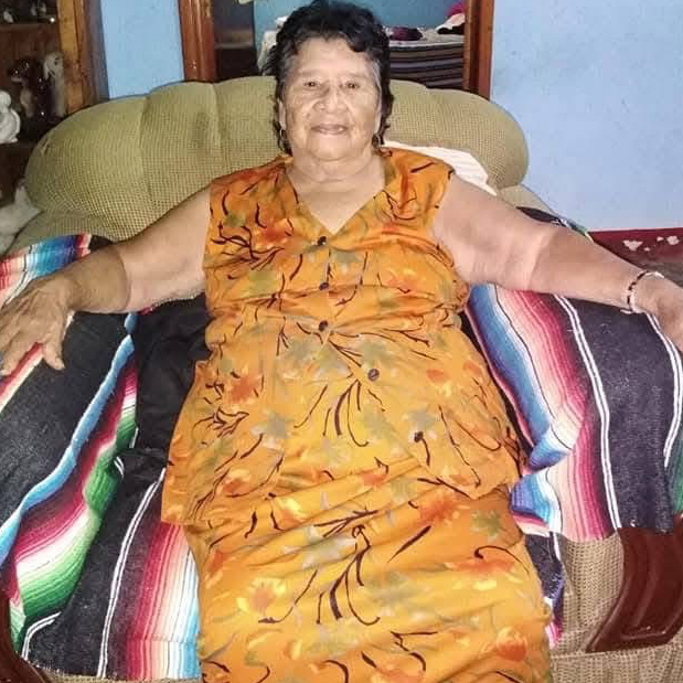 obituary photo for Ana