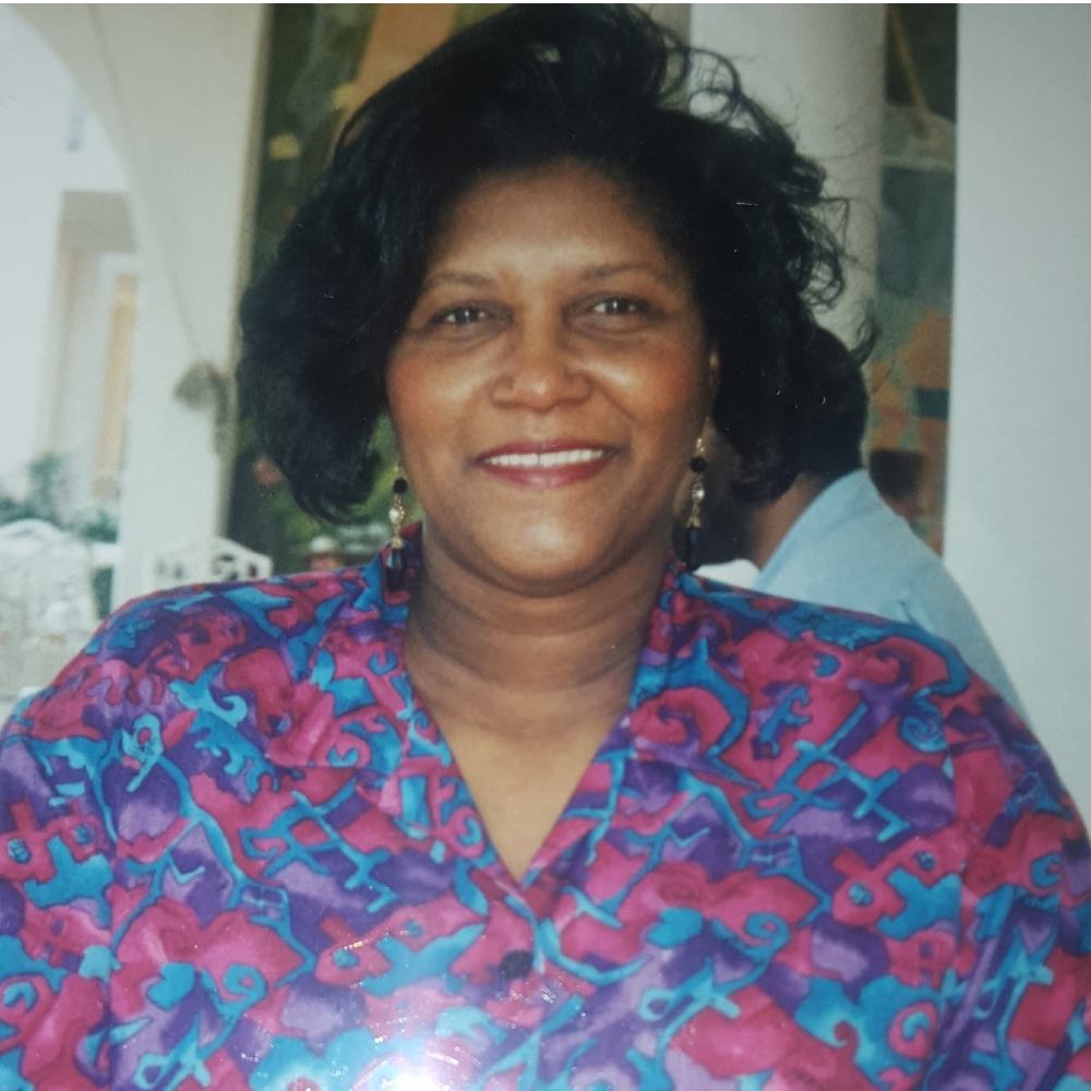 obituary photo for Peggy 