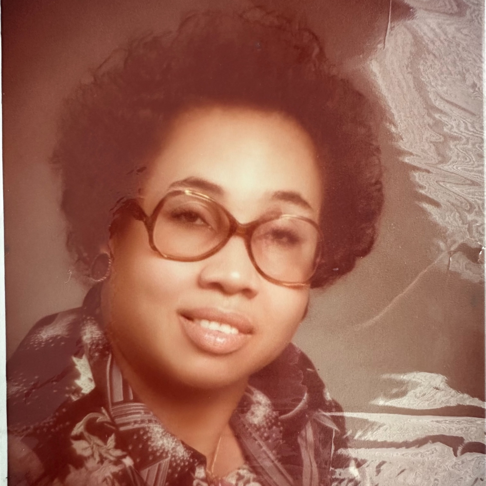 obituary photo for LAVADA