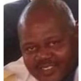 obituary photo for Gerald 