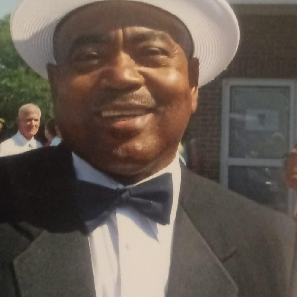 Tyrone  Cavitt obituary
