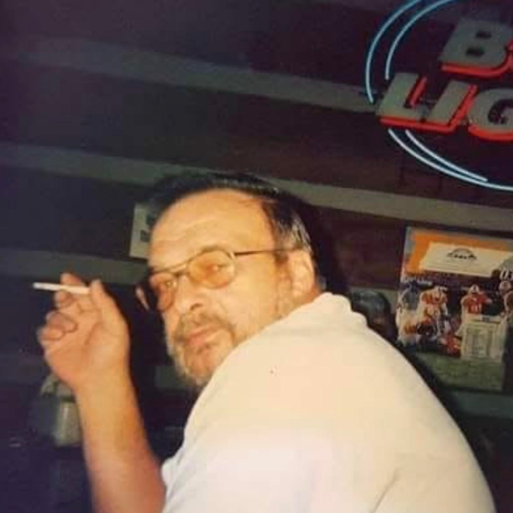 obituary photo for Donnie 