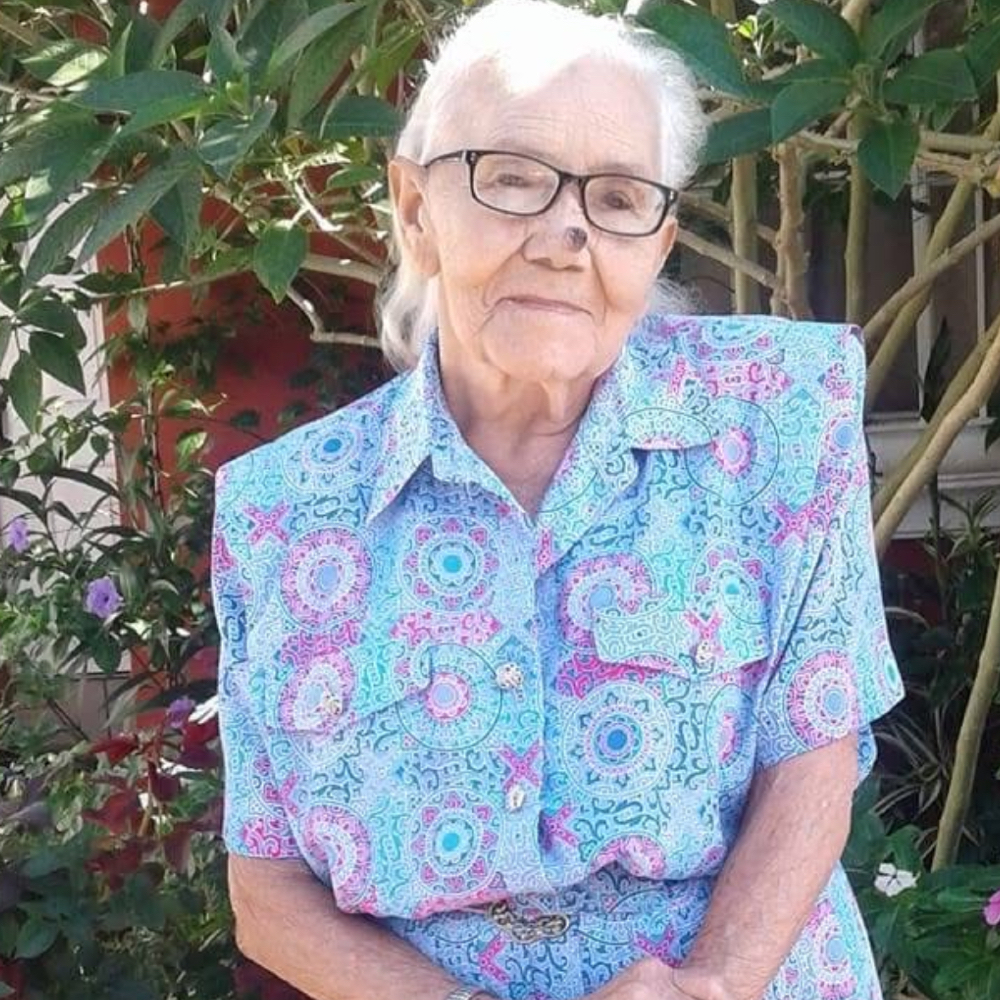 obituary photo for Rosita 