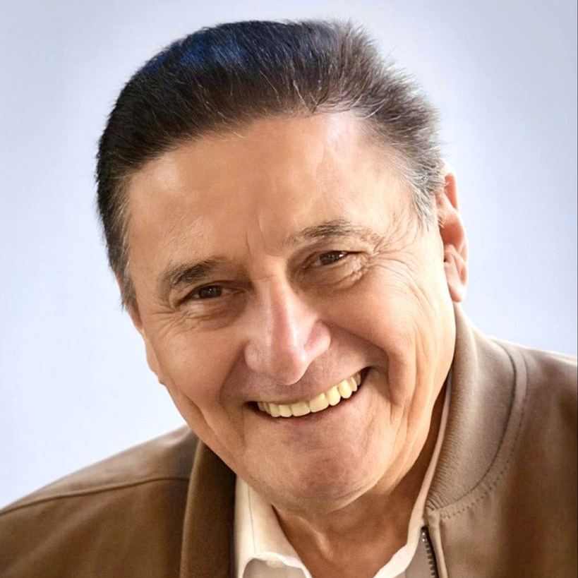 obituary photo for Humberto