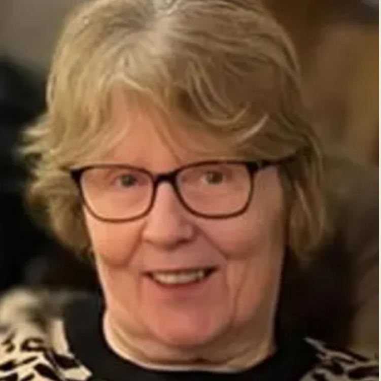 obituary photo for Mary 