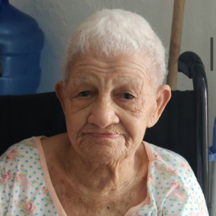 obituary photo for Altagracia 