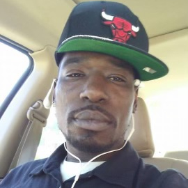 Jamel  Oliver obituary