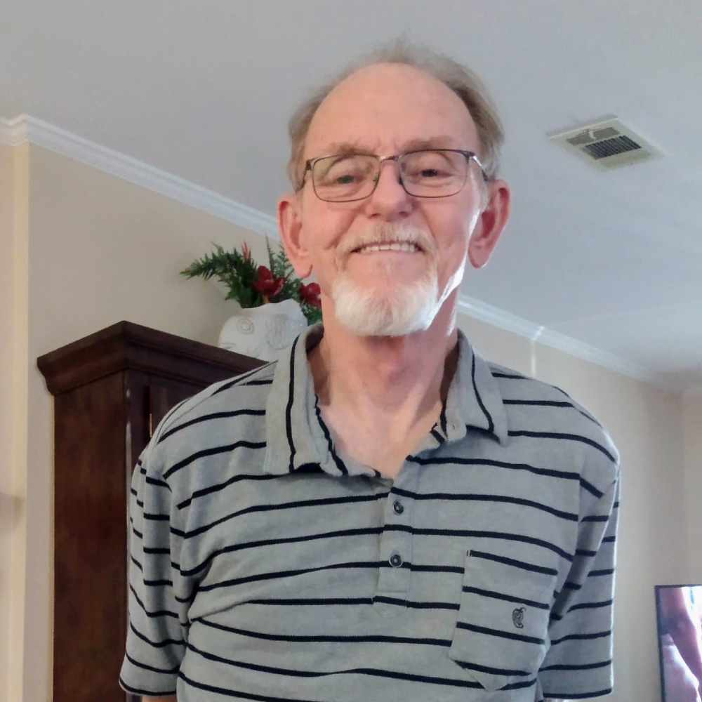 obituary photo for Keith