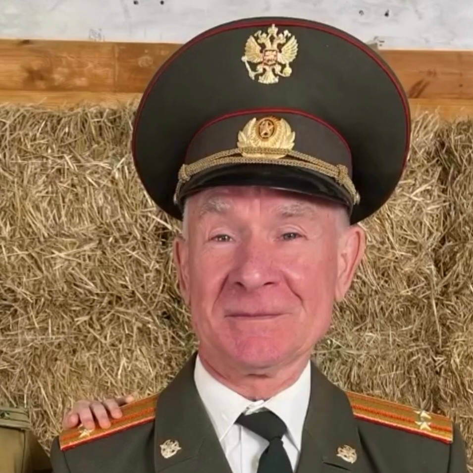 obituary photo for Sascha