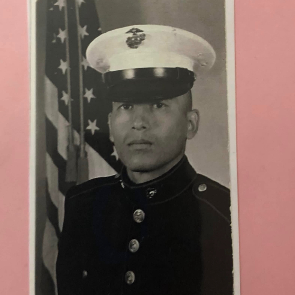 obituary photo for Clayton 