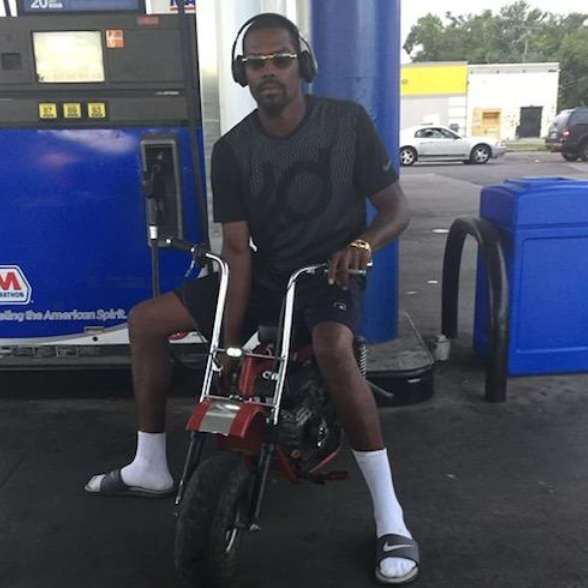 DeAndre Cornelius Ragsdale Sr. obituary