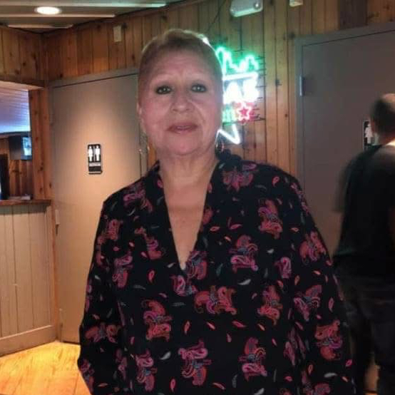 obituary photo for Oralia 