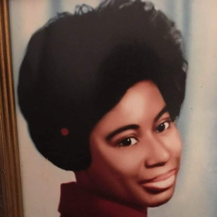 obituary photo for Shirley