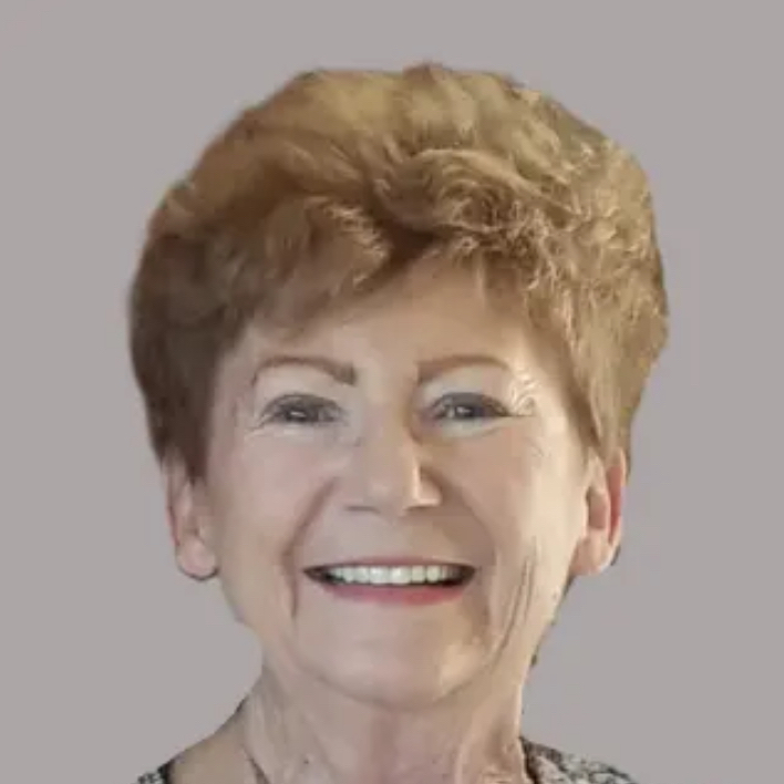 obituary photo for Margaret