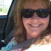 obituary photo for Kimberly 