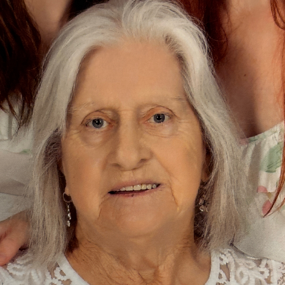 obituary photo for Albina