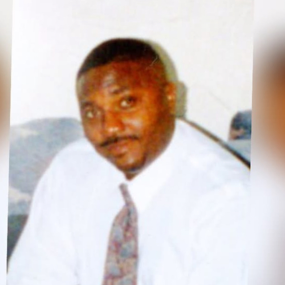 obituary photo for Randy