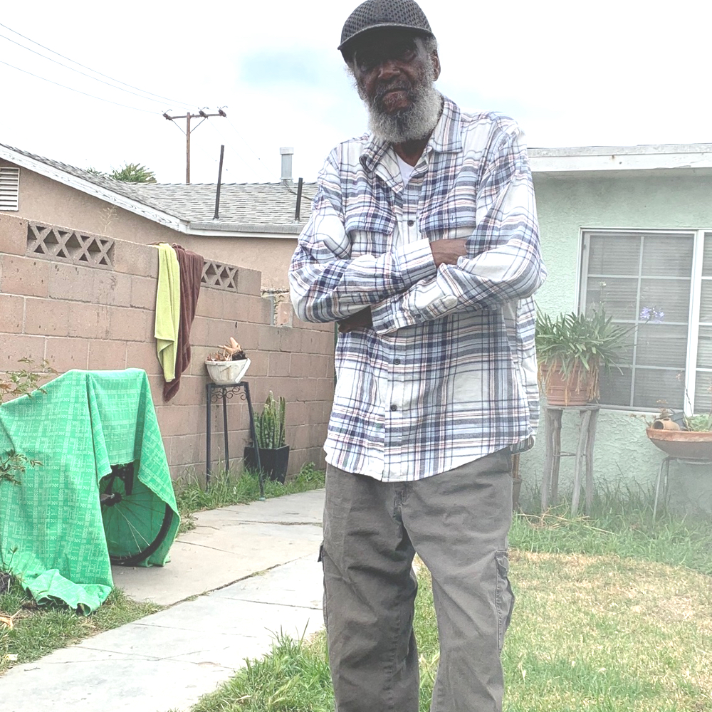 obituary photo for Evell