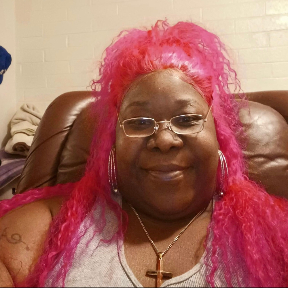 obituary photo for Amelia