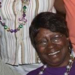 obituary photo for Betty