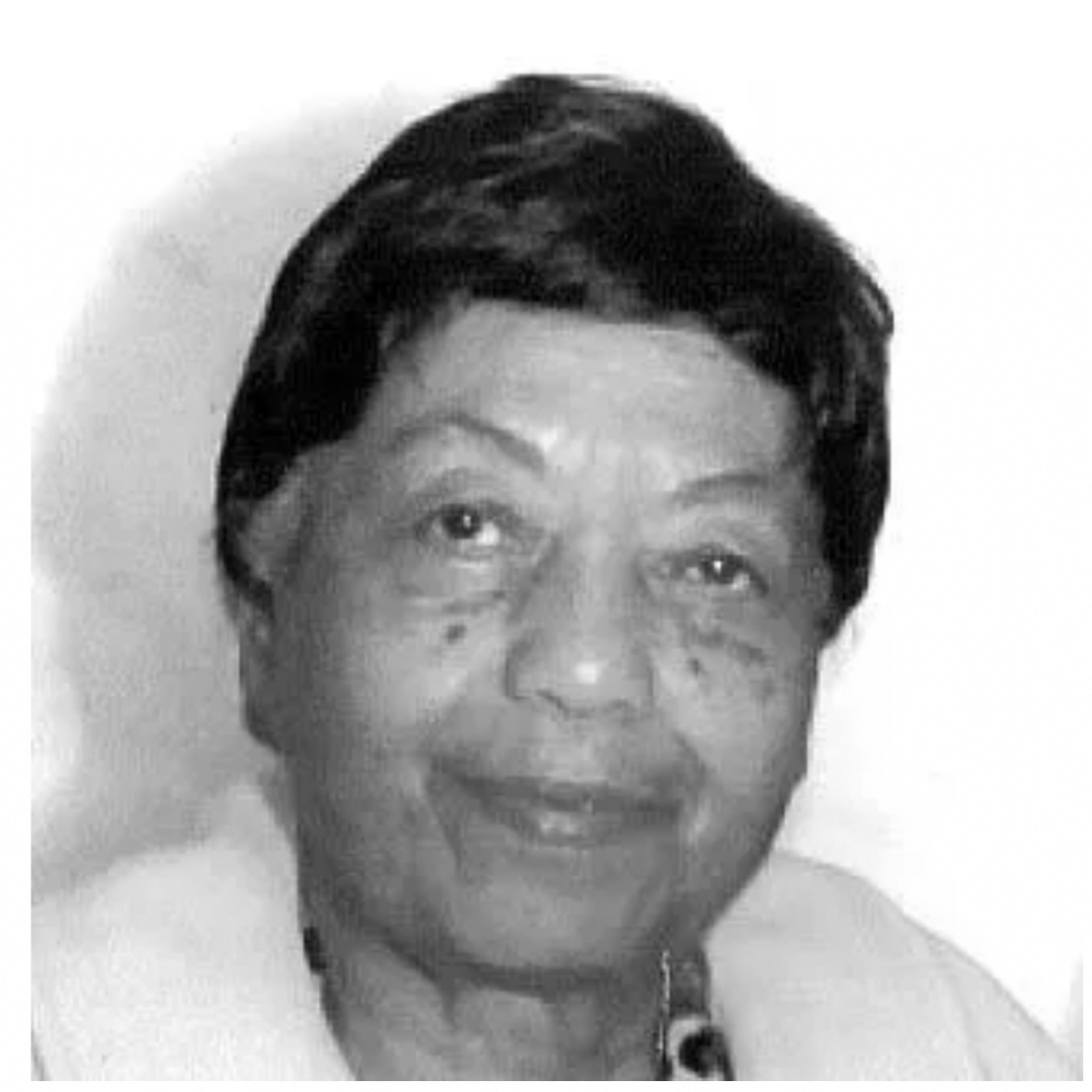 obituary photo for Gracie 