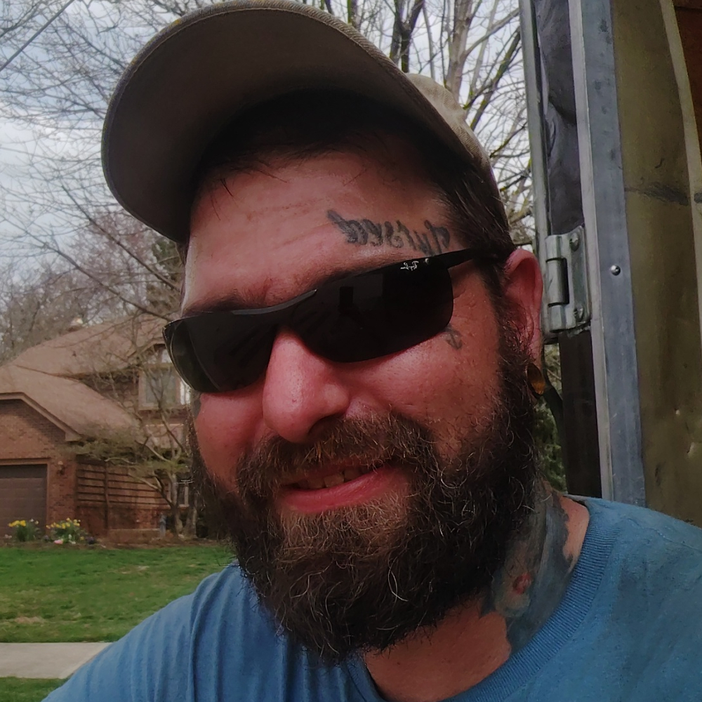 obituary photo for Gerald