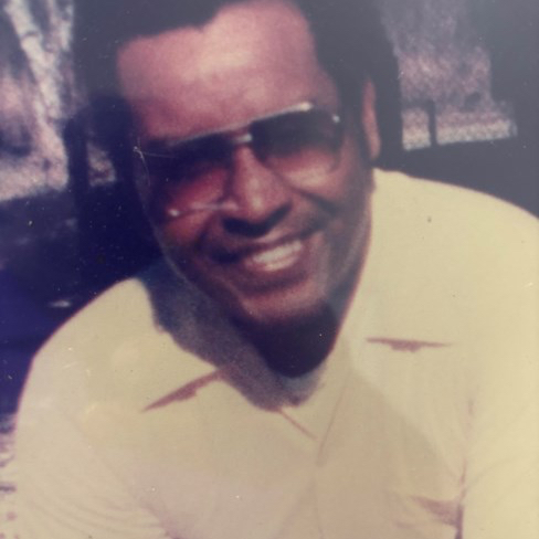 obituary photo for Mr. Earnest