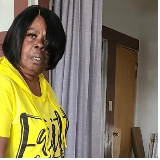 obituary photo for Karen