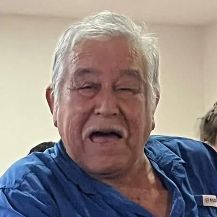 obituary photo for Lucio