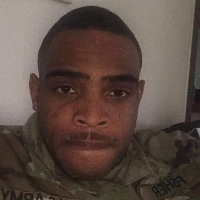 obituary photo for Ronny