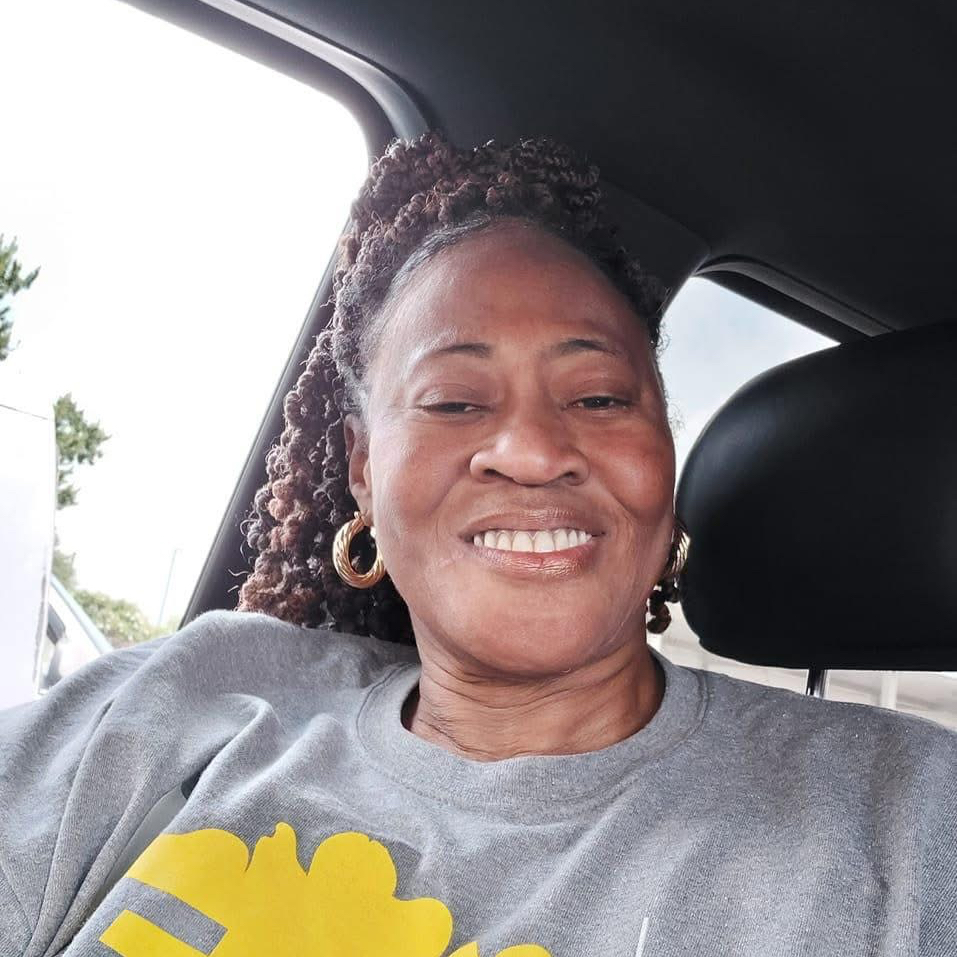 obituary photo for Betty