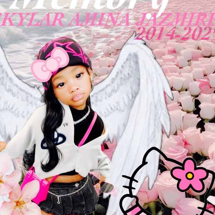 Skylar Amina Jazmire obituary