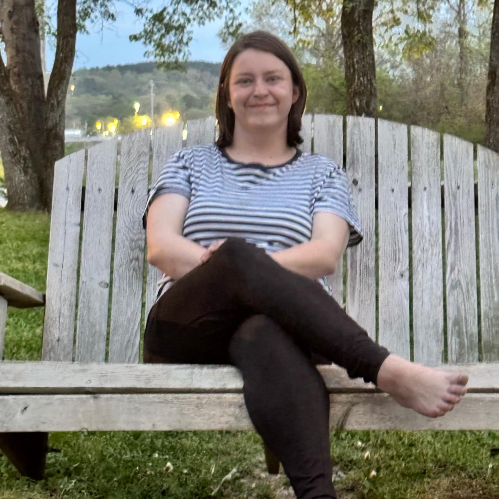 obituary photo for Bailee