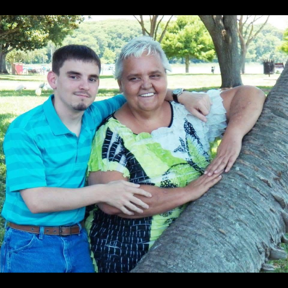 Charity Kay love barfield obituary