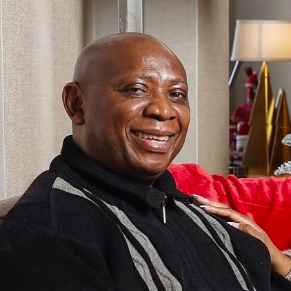 obituary photo for Okafor 